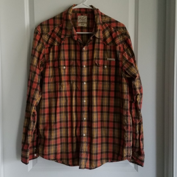 Lucky Brand Other - Men's Lucky Brand size large